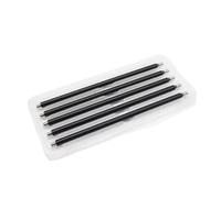 10pcs rullo di carica primario compatibile con P3045 P3050 P3055 P3060 FS 2100 4100 4200 4300 M3040 M3145 M3540 M3550 M3560 M3645 M3655 Modelli di stampante M3655