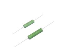 10PCS RX21 5W 6W 10W Wire Wound Resistance 5% 0.1~33K 3 4.7 10 22 27 47 100 120 180 200 220 270 330R 360 510 1K 10K 12K 15K Ohm NWPNLXEA(10W-2 Ohm)