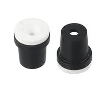 10pcs Sabbiatrice Ugelli 2-3.5mm Sabbiatura Punta for 5gallon Sabbiatura Tanks