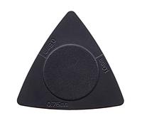 10Pcs Scelte Multi-spessore 3 In 1 Plettri Chitarra Basso Plettro Per Chitarra Cinque Colori Strumenti Musicali Picks 3 In 1 Plettri Per Chitarra Plettri Set Picks Per Chitarra Plettri Chitarra