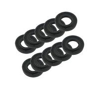 10pcs scheletro paraolio Tc tipo radiale Anello tenuta Anello di guarnizione, 34X47X7mm