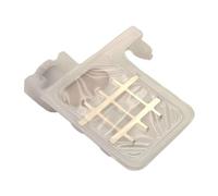 10PCS Serranda di Inchiostro Trasparente Per DX5 XP600 TX800 4720 I3200 Testina di Stampa Compatibile Con Plotter Stampante Eco Solvente