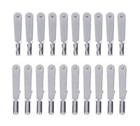 10Pcs Servo Braccio Morsetti per Aeronautico Modelings Entusiasmante