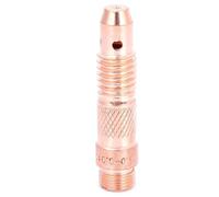 10pcs/set 10n28-32 COPPER COLLET BODY TIG Torch Torch Argon ARC materiale (10n30)
