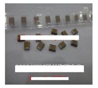 10PCS smd capacitor 1812 107M 100UF 10V 20% X7R MQXFCZUX