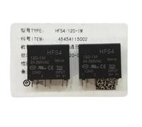 10PCS Solid State Relay HFS4-12D-1M JGC-4F-12D-1M 2A 250VAC