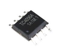 10pcs SOP8 4056E TC4056A E 4056 SOP-8 SOP SMD IC Chip BXV