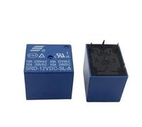 10pcs, SRD-12VDC-SL-A 12VDC SRD-12VDC-SL-A-12VDC SRD-12VDC-SL SRD-12VDC 12VDC DC12V 12V DIP4