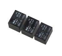 10pcs, SRD-S-124D 24VDC SRD-S-124D-24VDC SRD-124D 124D 24VDC DC24V 24V DIP5