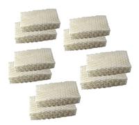 10pcs Stoppino Umidificatore Filtri per Relion RCM832 RCM-832 RCM-832N