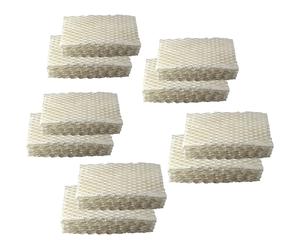 10pcs Stoppino Umidificatore Filtro Per ProCare PCCM-832N Frigo Mist