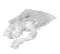 10pcs Stretchable And Waterproof Appliances - Clear Kitchen Appliance Cover
