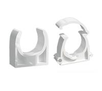 10Pcs Supporto Staffe Per Tubi Acqua Fittings Idraulici Eurowagens