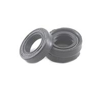 10pcs Tc scheletro paraolio nero Tc albero Paraolio, 20X40X7mm