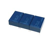 10pcs TQ2-12V ATQ209 1A Relay DIP10 2 Open 2 Close