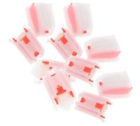 10pcs Turntable Needles Sostituzione da record di record aghi aghi da record