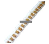 10pcs Type A 100UF 0.22UF 1UF 4.7UF 10UF 22UF 33UF 47UF Tantalum Capacitor 6.3V 10V 16V 25V 35V 226 336 224 475 106 107 476 105 EKFBQBGW(A 25V 1UF 105)