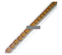 10pcs Type B 1UF 4.7UF 10UF 47UF 100UF 220UF Tantalum Capacitor 4V 6.3V 16V 20V 25V 35V 50V 3528 1210 227 476 107 475 106 105 MQXFCZUX(B 20V 10UF 106)
