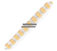 10pcs Type E 7343-43 100UF 1000UF SMD tantalum capacitor 6V 25V 107 108 RUAJOGYNVM(E 6V 1000UF 108)