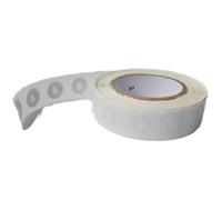 10pcs UID Adesivi Modificabili Tag Blocco 0 Riscrivibile 13.56Mhz 1K S50 NFC Copia Chiave Duplicatore di Etichette Scrittore Per Copiatrice