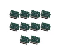 10Pcs USB-C Replacement Charge Port for NDSi NDSi XL LL Convert to USB-C Mod USB Type C Charging Socket