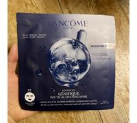 10pcs x Lancome Advanced Genifique Youth Activating Mask 16ml No Box #dkus