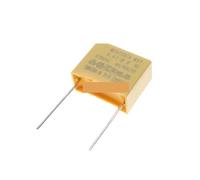 10pcs X2 capacitor 275V 330NF 470NF 560NF 680NF 334K474K 564K 684K NWPNLXEA(334K 275V 22.5MM)