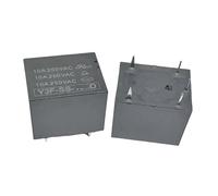 10PCS Y3F-SS-112D 12VDC 5PIN 10A RELAY