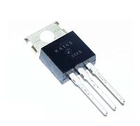 10pcs2SK4145 K4145 TO-220 Veicolo elettrico dedicato Inverter linea