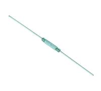 10Pezzi Interruttore Reed SPST-NO 500mA 200VDC - RI-60 Comus