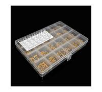 10pf-10Uf 24 valueX 25PCS Kit Monolithic Capacitor 1/4.7/10/473/100/NF 104 102 103 101 473 106 20/30/47/56/68/100/200/300/680/pf EKFBQBGW