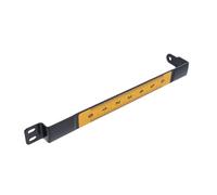 10PK 5140010-98 Piallatrice Scala Piastra sostituibile per DeWalt DW735 DW735X