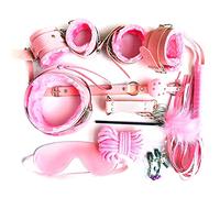 10pk Cinturino alla caviglia B ndag con cinturino in nylon regolabile Set di 10 Sẹx tóys