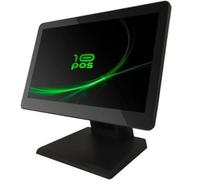 10Pos 10T-16 Intel Core i5 8GB 256GB SSD WiFi Touch 15.6"