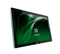 10POS DS-215AMRK216 terminal de paiement RK3288 1,8 GHz Tout-en-un 54,6 cm (21.5") 1920 x 1080 pixels Écran tactile