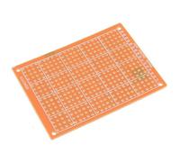 10pz 5x7cm PCB Universale Per Prototipazione Breadboard