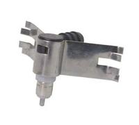 10PZ ABBEVERATOIO AUTOMATICO A GOCCIA PER CONIGLI - lt.30 di portata mm.70x35x38h.