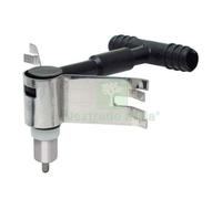 10PZ ABBEVERATOIO AUTOMATICO A GOCCIA + TEE X CONIGLI INOX: