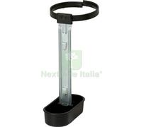 10PZ ABBEVERATOIO CONIGLI PORTA BOTTIGLIA CONTRO VASCHETTA PP ANTIROSICCHIO: