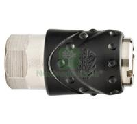 10PZ ANI ART.17 D RUBINETTO RAPIDO UNIVERSALE GR.3 8: