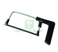 10PZ ARCHETTO PUK MANICO IN PLASTICA LAMA MM. 150:
