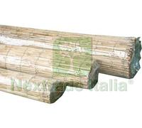10PZ ARELLE IN BAMBOO OMBREGGIANTI IN TERMORETRAIBILE CM.100X300H.: