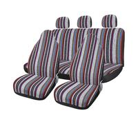 10pz Baja coperta durevole sede benna protezione coperchio adatta per auto