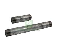 10PZ BARILOTTO A DOPPIA FILETTATURA 1 2 X MM 100: