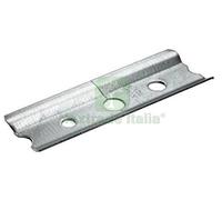 10PZ BARRA ZINCATA PER PENSILI DA MT. 2 H.36MM: