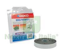 10PZ BENDA PER INNESTI MM.19X10 MT.: