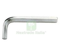 10PZ BETA ART. 96 CHIAVE MASCHIO ESAGONALE MM.12: