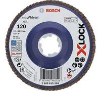 10PZ BOSCH-B DISCO LAMELLARE X-LOCKGR.120 MM.115 NextradeItalia Mod.FERX.LLTRD