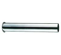 10PZ CANOTTO PER SIFONE CON CARTELLA mm. 32x250