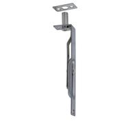 10PZ CATENACCIO A LEVA FERRO ART.211 (210) 400 MM Nextradeitalia